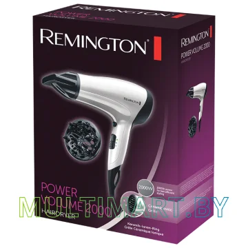 Фен Remington D3015 картинка 2
